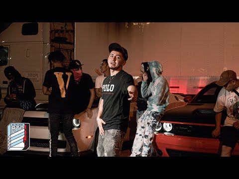 Fabi DGAF - "Cheaters Anthem" (Official Video) | Presented by: @RedTapeDistrict