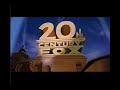 20th Century Fox 1996