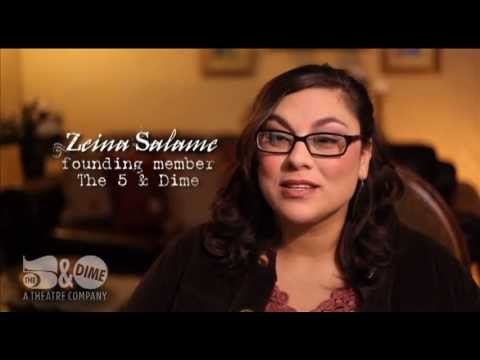 9 Parts of Desire - Join The Conversation