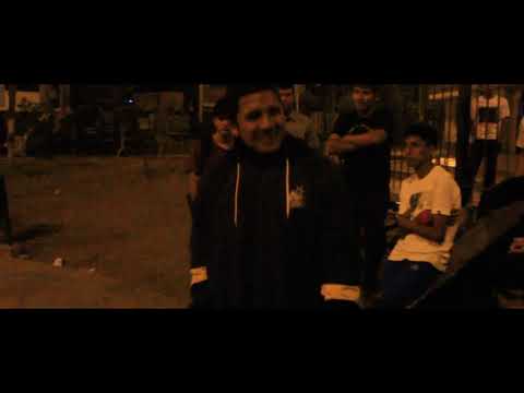 SEMIFINAL: FUTURE vs NEIRA - Sparta Rap (05/02)