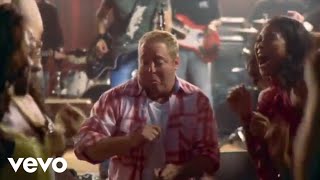 Steve Azar - Moo La Moo (Dance Version)