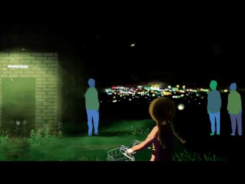 Yume Nikki OST - The Docks (Extended)