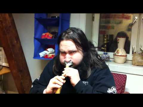 Dag Stiberg @metronopolis