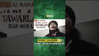 Download lagu Pujiono kalajengking mp3