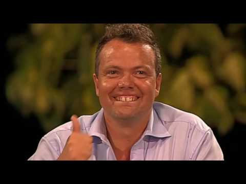 Sys Bjerre synger Rasmus Nøhr -  Toppen Af Poppen 2011