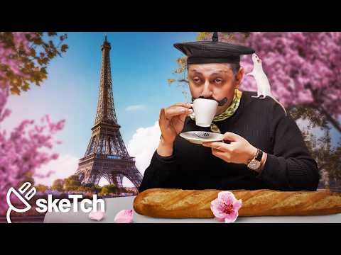 Emilia Pérez y su cliché! Versión extendida | Una respuesta de #mexico para #emiliaperez y #france