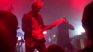 The National- Day I Die@ Union Transfer (9-5-17)