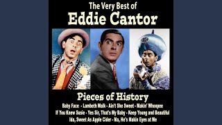 Ida, Sweet As Apple Cider