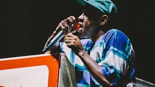 Tyler The Creator - fuck it (subtitulado al español)