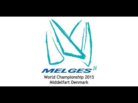 Åbningsceremoni på Hindsgavl - Melges 24