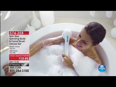 HSN | Connected Life with Brett Chukerman 10.25.2017 - 08 PM