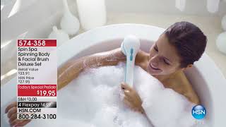 HSN | Connected Life with Brett Chukerman 10.25.2017 - 08 PM