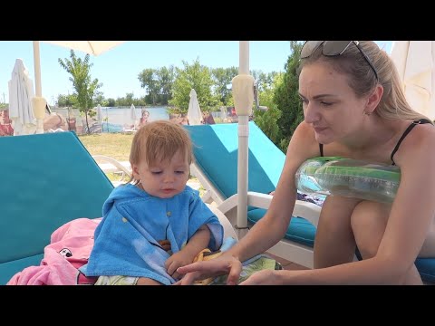 Amorțeală a capului și vedere încețoșată