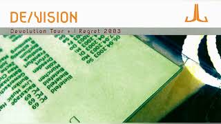 05 - Miss You More | Devolution Tour | De/Vision