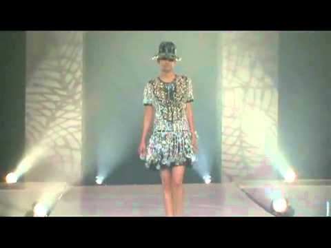 Fred Sathal Fashion Show