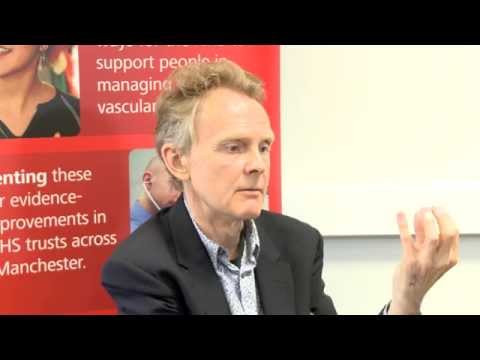 John Øvretveit: Why is implementation research important?