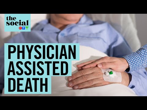 The state of physician-assisted death in Canada | The Social