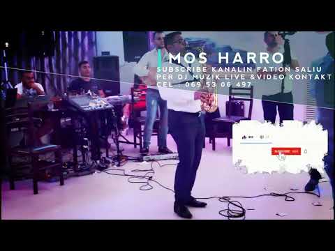 Gentian Xhavara ft Muharrem Ahmeti& Edi Xonit-Pina Wiski Official Video HD