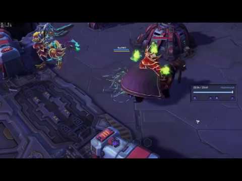 Hots, Valeera. Cloak of Shadows OP
