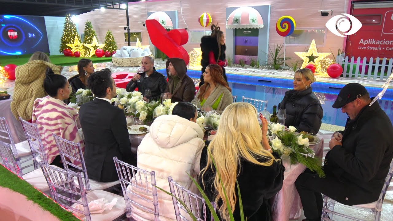 Banorët ngrenë dolli për qëndrimin e tyre në shtëpi