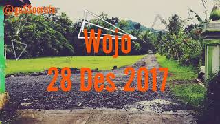 preview picture of video 'Wojo 28 Desember 2017'