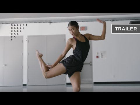 Heart Drive - Imre and Marne van Opstal (Studio Trailer, Ballet BC, 2022  | OVERTURE/S)