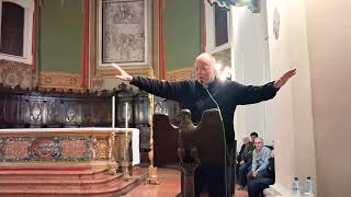 Don Fabio Rosini - LA TUA PAROLA MI FA VIVERE