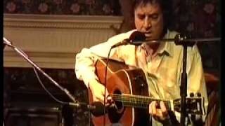 Bert Jansch & Peter Kirtley  'Let Me Sing'  VRC0125