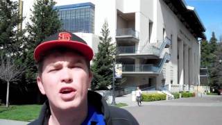 No Joke Shotgun Road Trip SF