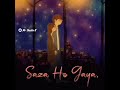 Tere Bina Jeena Saza Ho Gaya Whatsapp Status 2k21 Shorts Whatsapp Status Tere Bina Jeena
