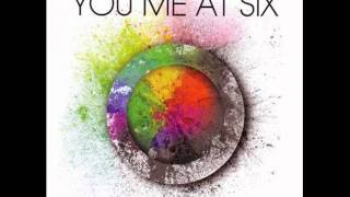 You Me At Six - Call that a comeback