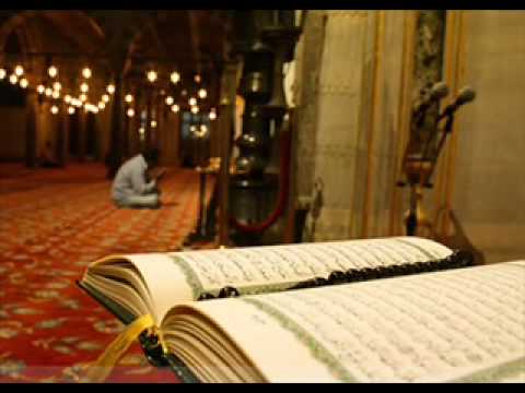 Vrijednost druženja sa Kur´anom  E M O T I V N O    Kurra hfz  Dževad Gološ, prof