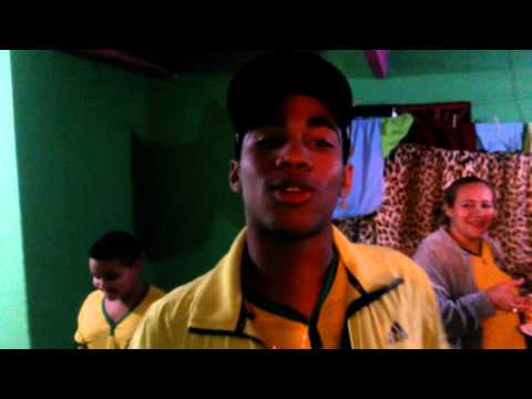 Mc forlan ao vivo na casa do negão