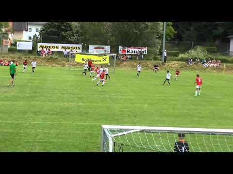 Pittentalcup 2014 KISE 2004 - Sc Brunn 2-1