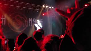 Tech N9ne   Demons   The Rave   04 13 23