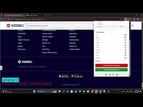 Item video thumbnail