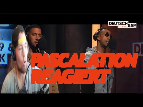 FlexFM - FLEXclusive Cypher 133 (SOLO439 x TAREK MAREI) REACTION