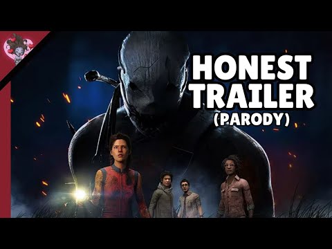Honest Trailer | Dead By Daylight (Parody)