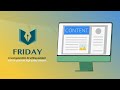 Friday AI - The Writing Assistant that earns you MORE