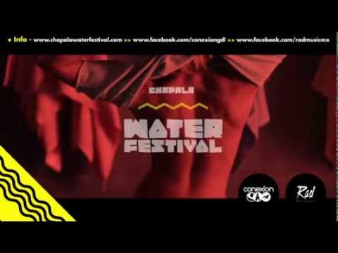 Autoerotique Live @ChapalaWaterFestival!