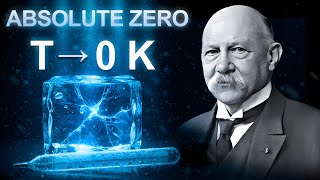 How Absolute Zero Was Almost Reached for the First Time