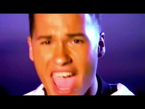 BROTHER BEYOND   Harder I try