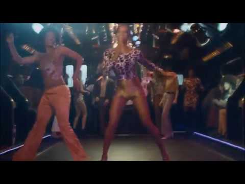 GoldFish feat. Soweto Kinch - Late Night People