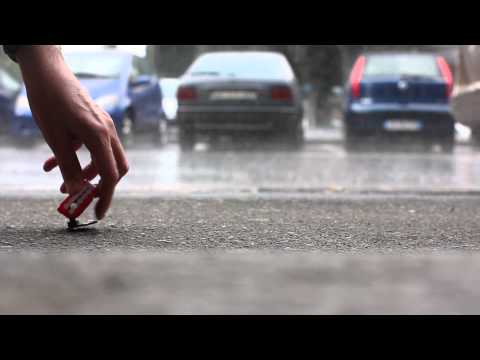 BLOOPERS! - GUM , amore al primo sorso - Contest Zooppa.com