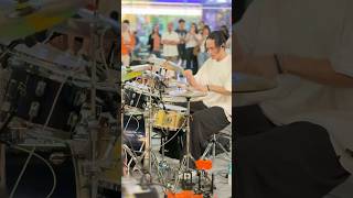 Download lagu #finalcountdown #Cover #drumcam #drums #drummer #drumlife #totzilladrum #totzilla #shorts #reels mp3