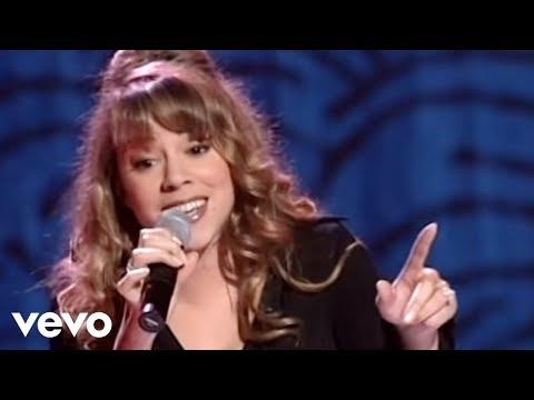 Mariah Carey, Boyz II Men - One Sweet Day (from Fantasy: Live at Madison Square Garden)