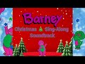 Barney S Christmas Sing Along Soundtrack Merry Christmas Everyone