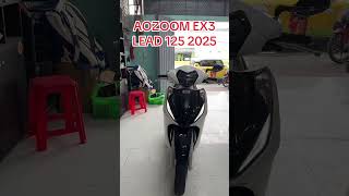 #ex3 lên Lead 2023 Aozoom