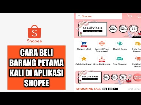 download lagu mp3 mp4 Cara Belanja Online Malaysia, download lagu Cara Belanja Online Malaysia gratis, unduh video klip Cara Belanja Online Malaysia