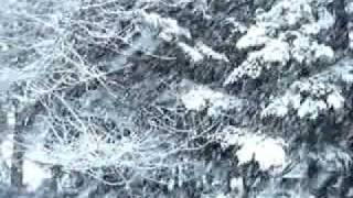 The Moody Blues - December Snow